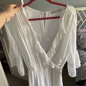 Abercrombie Romper!!!